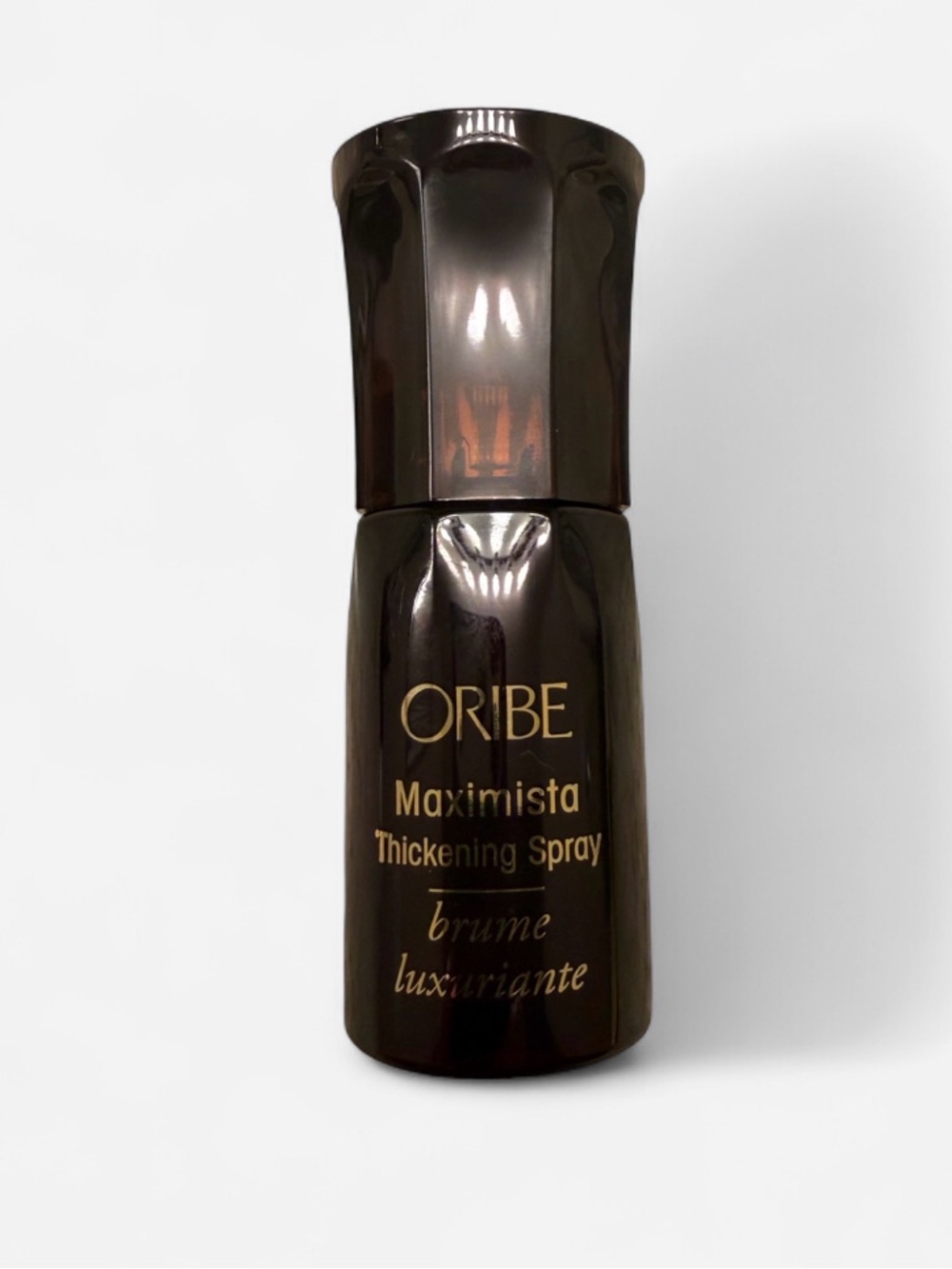 Oribe Maximista Thickening Spray 0.67 oz Mini New